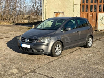 VOLKSWAGEN GOLF PLUS 1.6 Perfekt