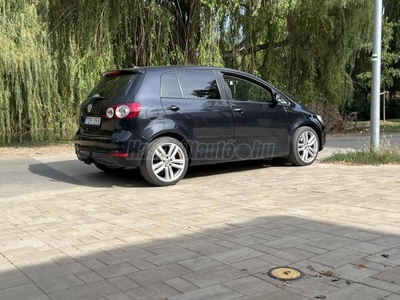 VOLKSWAGEN GOLF PLUS 1.6 TDi Comfortline