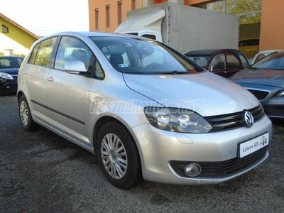 VOLKSWAGEN GOLF PLUS 1.6 Trendline