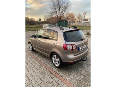 VOLKSWAGEN GOLF PLUS 1.9 PD TDI Comfortline