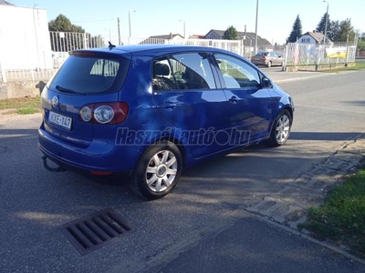 VOLKSWAGEN GOLF PLUS 2.0 PD TDI Trendline