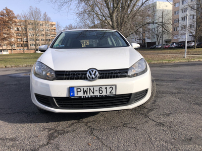 VOLKSWAGEN GOLF VI 1.4 Trendline