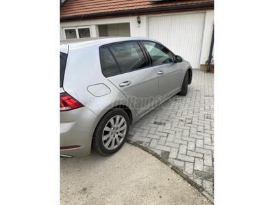 VOLKSWAGEN GOLF VII 1.5 TSI ACT BMT Comfortline