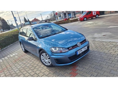 VOLKSWAGEN GOLF VII 1.6 TDI BMT Trendline