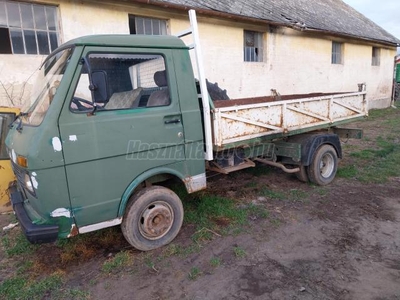 VOLKSWAGEN LT 2.4 D 28 283 562 LT 3.5.billencs