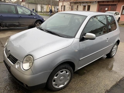 VOLKSWAGEN LUPO 1.4 TDI