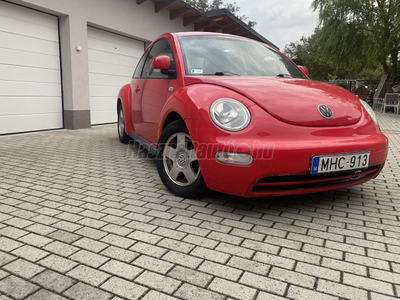 VOLKSWAGEN NEW BEETLE 1.9 TDI