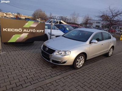 Volkswagen Passat 1.6 Comfortline 102LE / Gyári...