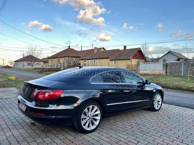 VOLKSWAGEN PASSAT CC 2.0 CR TDI