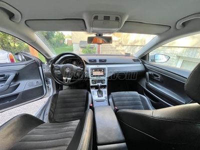 VOLKSWAGEN PASSAT CC 2.0 CR TDI DSG