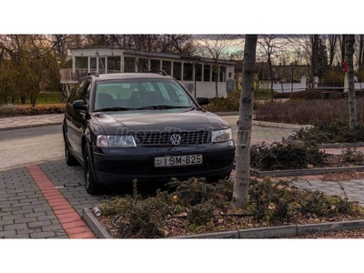 VOLKSWAGEN PASSAT V Variant 1.9 PD TDI