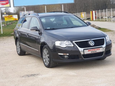 VOLKSWAGEN PASSAT Variant 2.0 PD TDI Comfortline