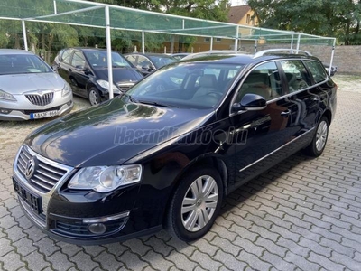 VOLKSWAGEN PASSAT Variant 2.0 PD TDI Highline 168.000KM!