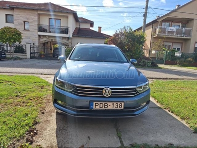 VOLKSWAGEN PASSAT Variant 2.0 TDI BMT Highline TULAJDONOSTRÓL!!!