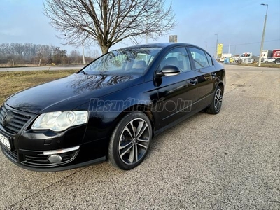 VOLKSWAGEN PASSAT VI 2.0 CR TDI R-Highline DSG