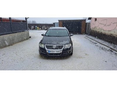 VOLKSWAGEN PASSAT VI 2.0 PD TDI Comfortline DPF