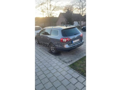 VOLKSWAGEN PASSAT VI 2.0 PD TDI Trendline DPF 3C