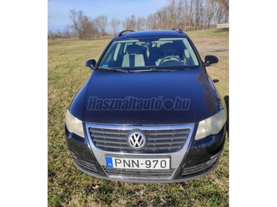 VOLKSWAGEN PASSAT VI Variant 2.0 PD TDI Trendline