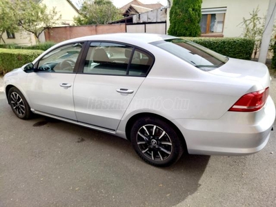 VOLKSWAGEN PASSAT VII 2.0 CR TDI Comfortline BMT