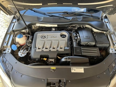 VOLKSWAGEN PASSAT VII Variant 2.0 CR TDI Comfortline BMT DSG