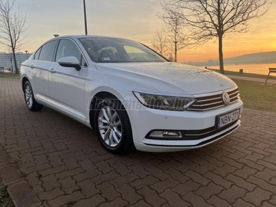 VOLKSWAGEN PASSAT VIII 2.0 TDI BMT Comfortline DSG