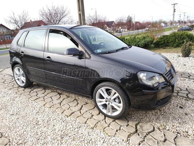 VOLKSWAGEN POLO 1.4 70 PD TDI Ice Plus