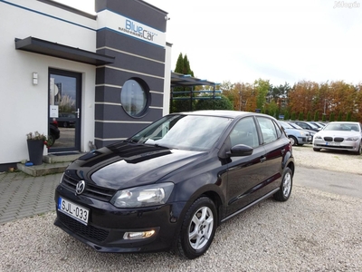 Volkswagen Polo 1.2 60 Trendline KM:134ezer!!FR...