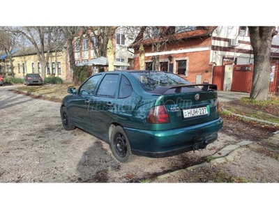 VOLKSWAGEN POLO III Classic 1.4 60