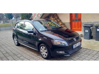 VOLKSWAGEN POLO V 1.2 60 Trendline