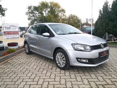 VOLKSWAGEN POLO V 1.4 85 Comfortline