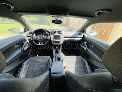 VOLKSWAGEN SCIROCCO 1.4 TSI