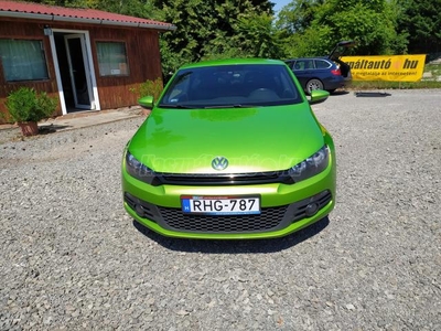 VOLKSWAGEN SCIROCCO 1.4 TSI