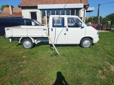 VOLKSWAGEN TRANSPORTER T4 2.4 70A 1F5 0