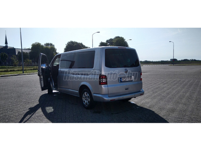 VOLKSWAGEN TRANSPORTER T5 2.5 TDI