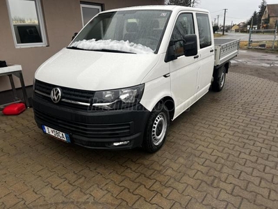 VOLKSWAGEN TRANSPORTER T6