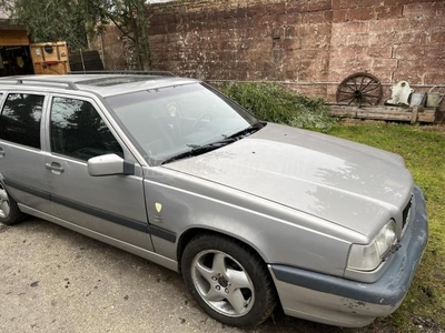 VOLVO 850 2.0-20V T-5 T5