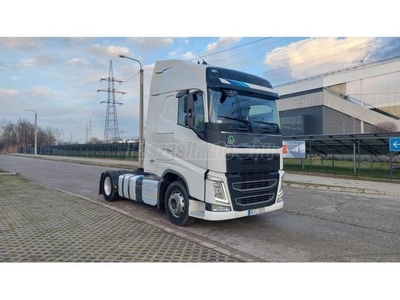 VOLVO FH 500 XL euro6