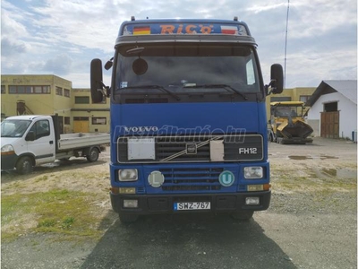 VOLVO FH12