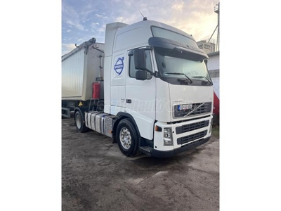 VOLVO Fh440