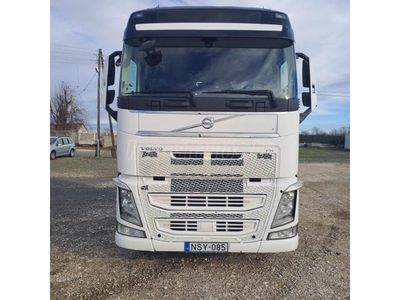 VOLVO FH460