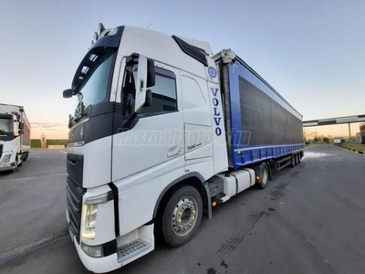 VOLVO Fh500 Mega