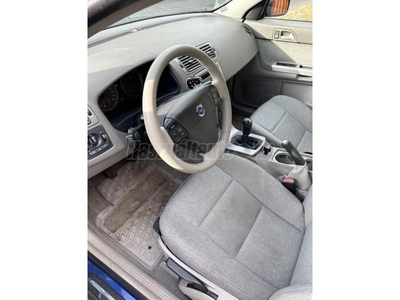 VOLVO S40 1.6 D