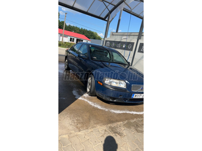 VOLVO S80 2.4