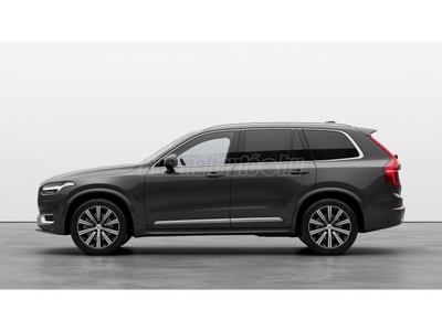 VOLVO XC90 2.0 [B5] MHEV Ultimate Bright Geartronic (7 személyes ) Platina Több mint 6 900 000 Ft kedvezménnyel készletről. FULL EXTRA