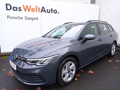 VW Golf Variant Life 1.5 TSI OPF