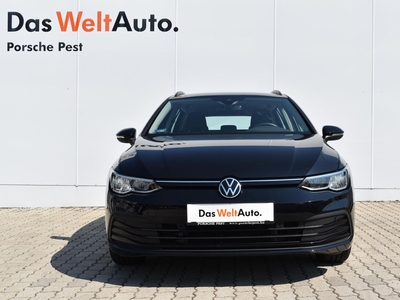 VW Golf Variant Life 1.5 TSI OPF