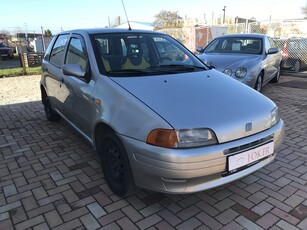 Eladó Fiat Punto - Punto