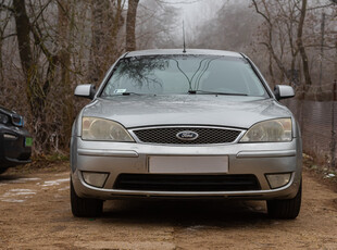 Eladó Ford Mondeo