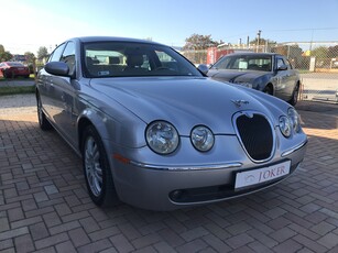 Eladó Jaguar S-Type