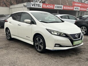 Eladó Nissan Leaf